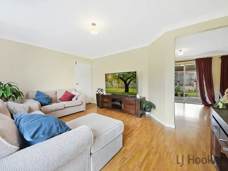 Fourth view of Homely house listing, 3 River Gum Close, Fitzgibbon QLD 4018