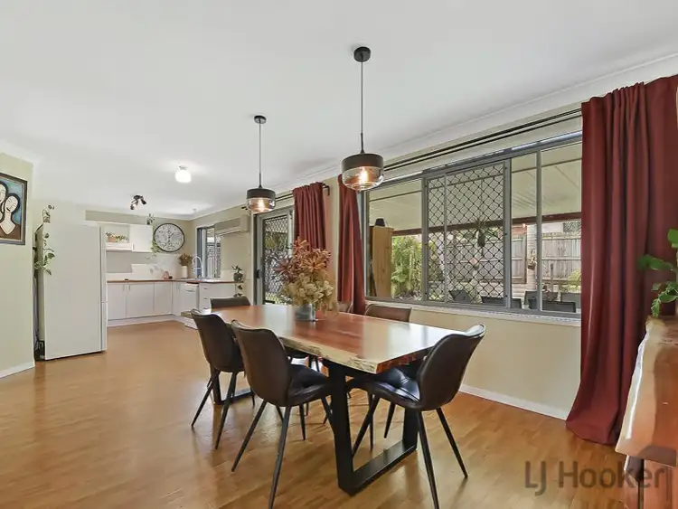 Fifth view of Homely house listing, 3 River Gum Close, Fitzgibbon QLD 4018