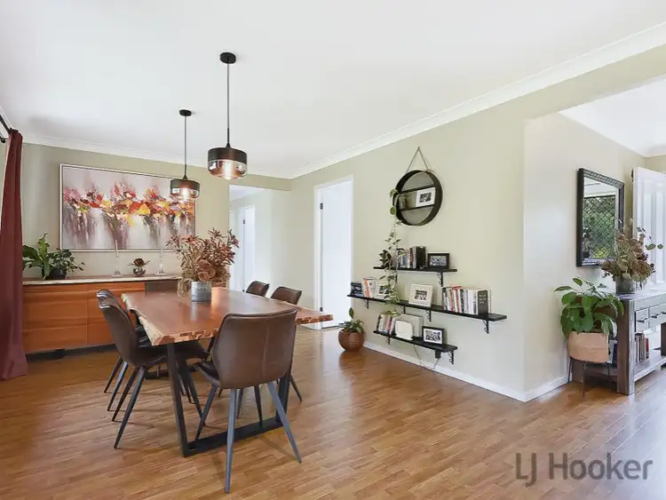 Sixth view of Homely house listing, 3 River Gum Close, Fitzgibbon QLD 4018