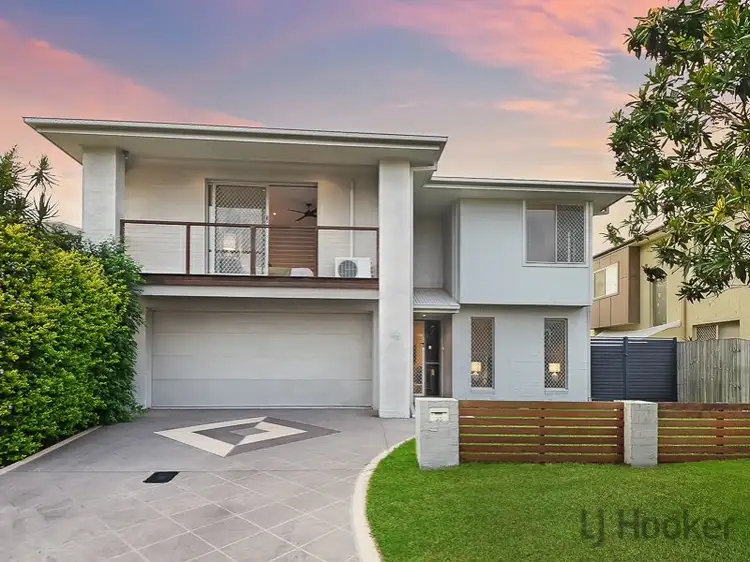 35 Caribou Crescent, Fitzgibbon QLD 4018