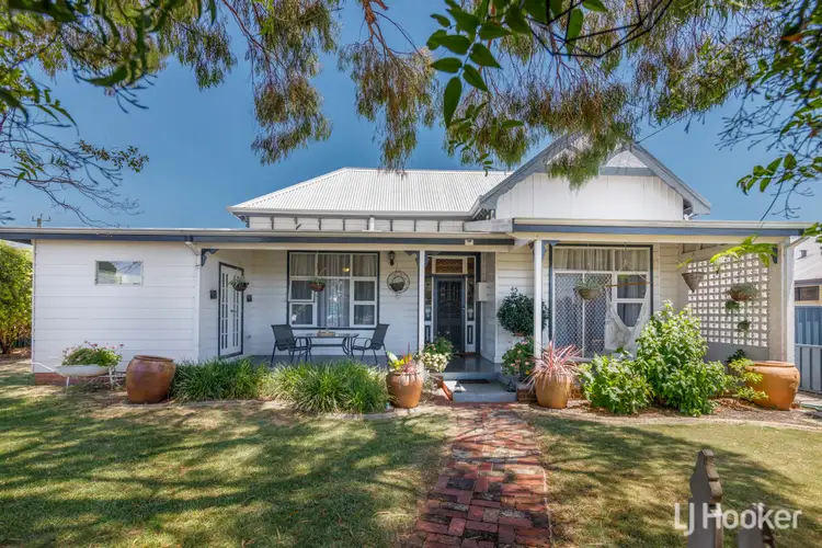 Main view of Homely house listing, 45 Wittenoom Street, Collie WA 6225