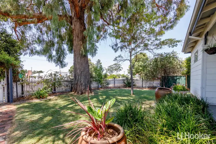 Third view of Homely house listing, 45 Wittenoom Street, Collie WA 6225