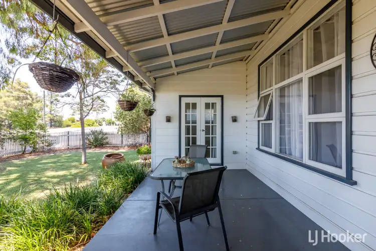 Fourth view of Homely house listing, 45 Wittenoom Street, Collie WA 6225