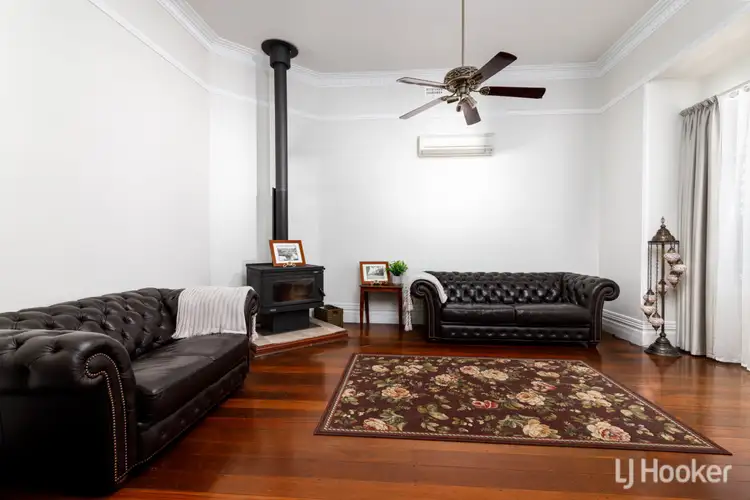 Sixth view of Homely house listing, 45 Wittenoom Street, Collie WA 6225