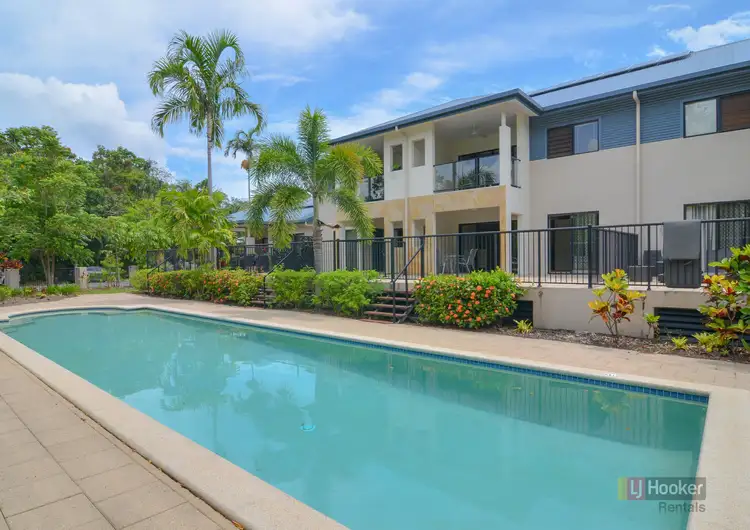 3/1 Osprey Close, Port Douglas QLD 4877