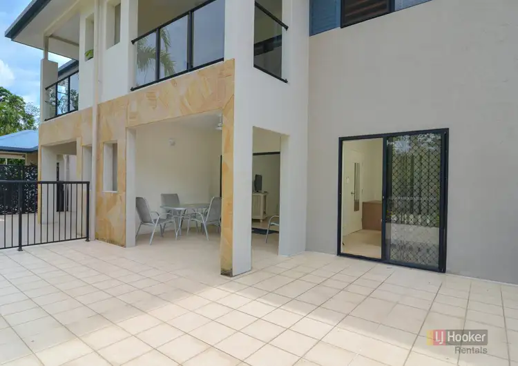 Second view of Homely apartment listing, 3/1 Osprey Close, Port Douglas QLD 4877