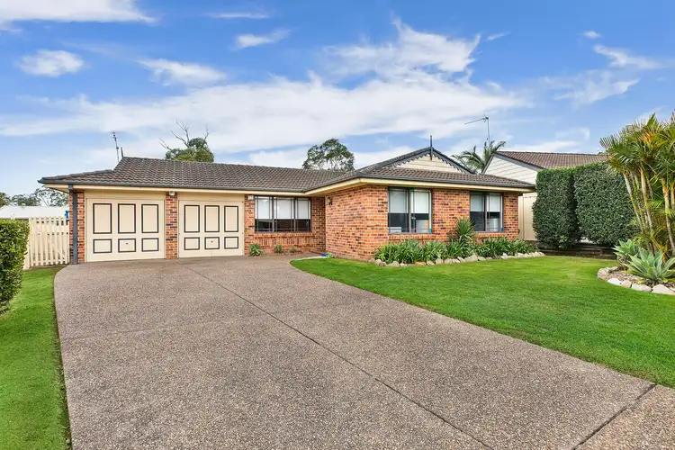 7 Lowry Close, Kariong NSW 2250