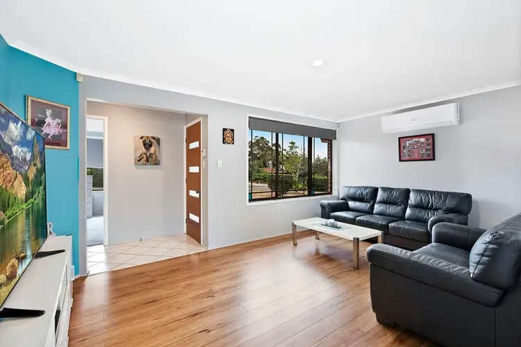 Third view of Homely house listing, 7 Lowry Close, Kariong NSW 2250