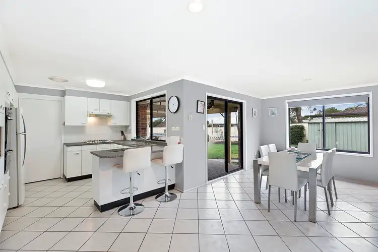 Fourth view of Homely house listing, 7 Lowry Close, Kariong NSW 2250