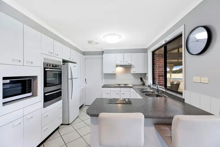 Fifth view of Homely house listing, 7 Lowry Close, Kariong NSW 2250