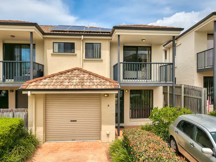 Main view of Homely townhouse listing, 8/216 Trouts Road, Stafford Heights QLD 4053