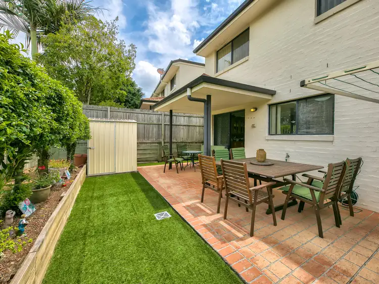 Second view of Homely townhouse listing, 8/216 Trouts Road, Stafford Heights QLD 4053