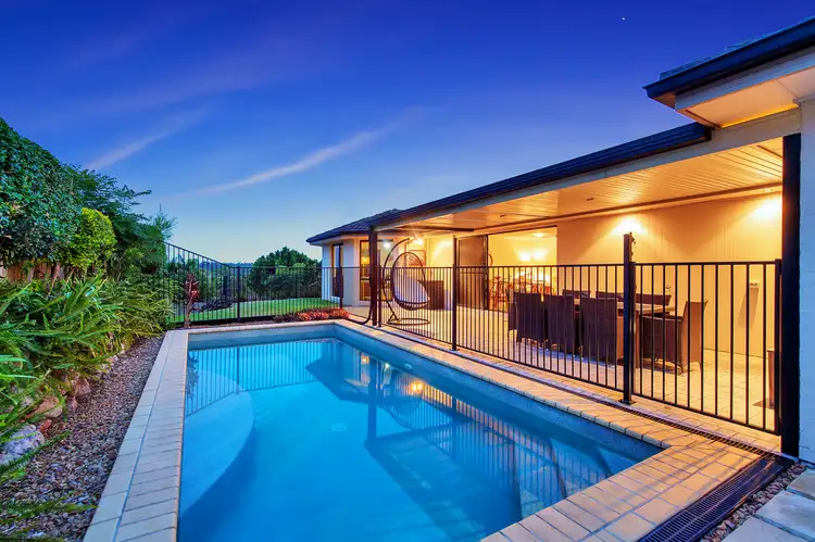 57 Stanfield Drive, Upper Coomera QLD 4209