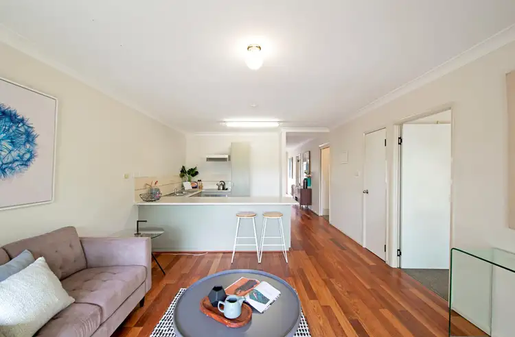 Fourth view of Homely unit listing, 38/14 Boolee Street, Reid ACT 2612