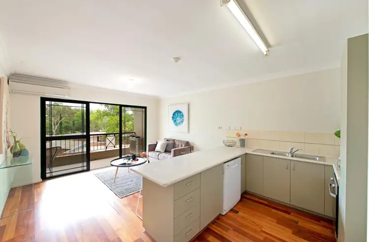 Fifth view of Homely unit listing, 38/14 Boolee Street, Reid ACT 2612