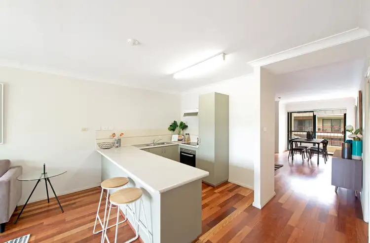 Sixth view of Homely unit listing, 38/14 Boolee Street, Reid ACT 2612
