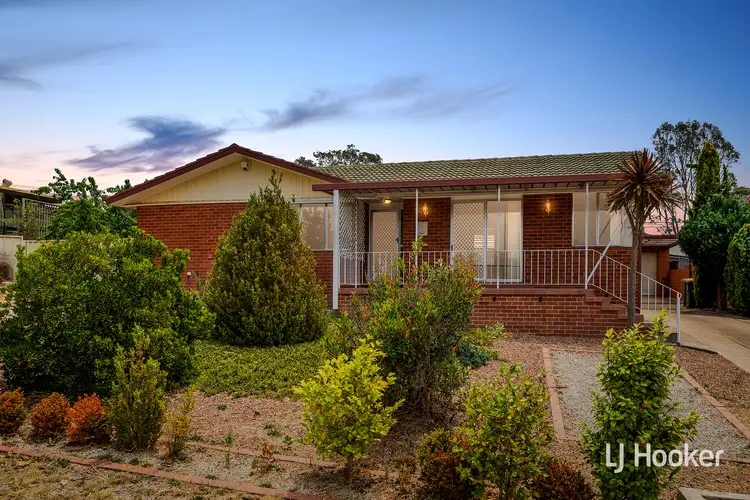 Main view of Homely house listing, 69 O'Sullivan Street, Higgins ACT 2615