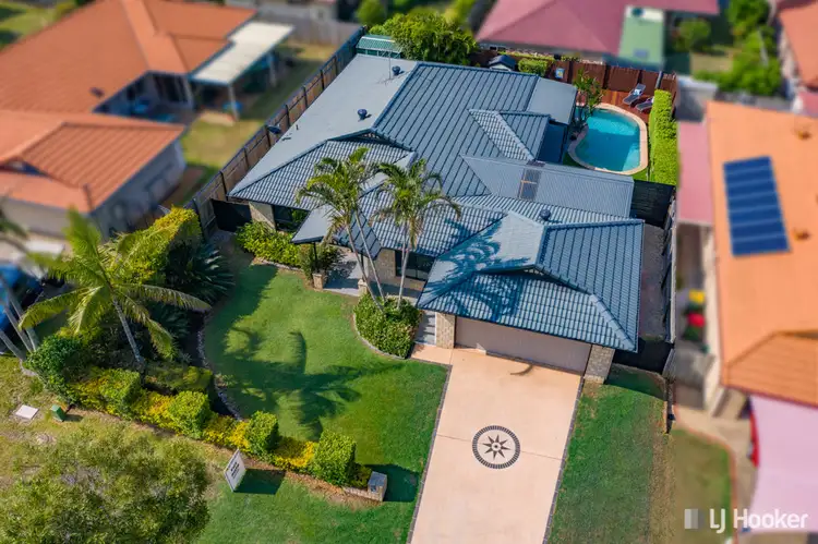 3 Victory Place, Birkdale QLD 4159
