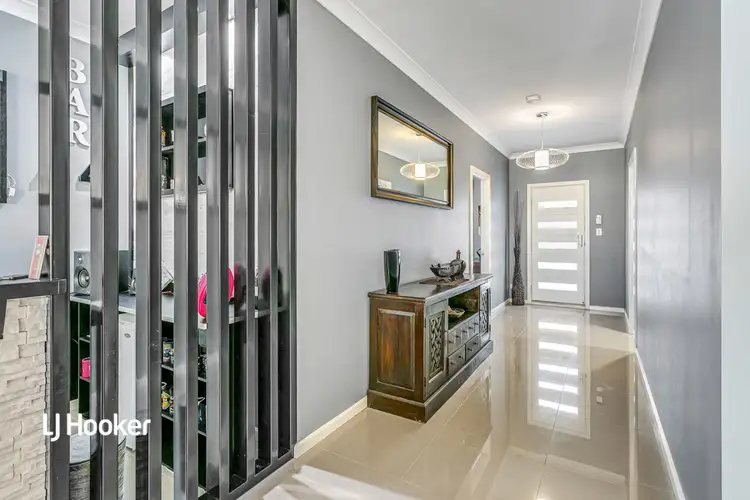 Third view of Homely house listing, 44 Tuscan Road, Golden Grove SA 5125