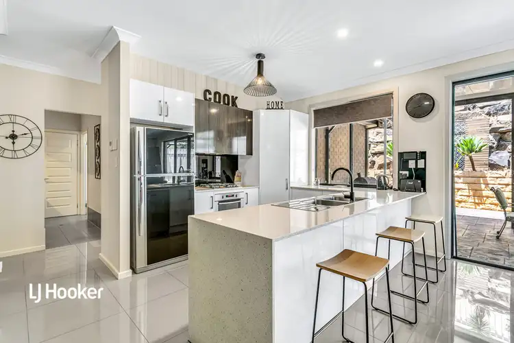 Fourth view of Homely house listing, 44 Tuscan Road, Golden Grove SA 5125