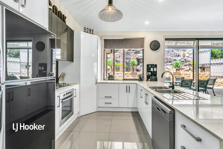 Fifth view of Homely house listing, 44 Tuscan Road, Golden Grove SA 5125