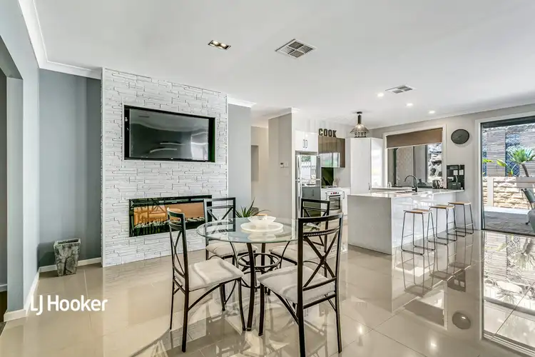 Sixth view of Homely house listing, 44 Tuscan Road, Golden Grove SA 5125