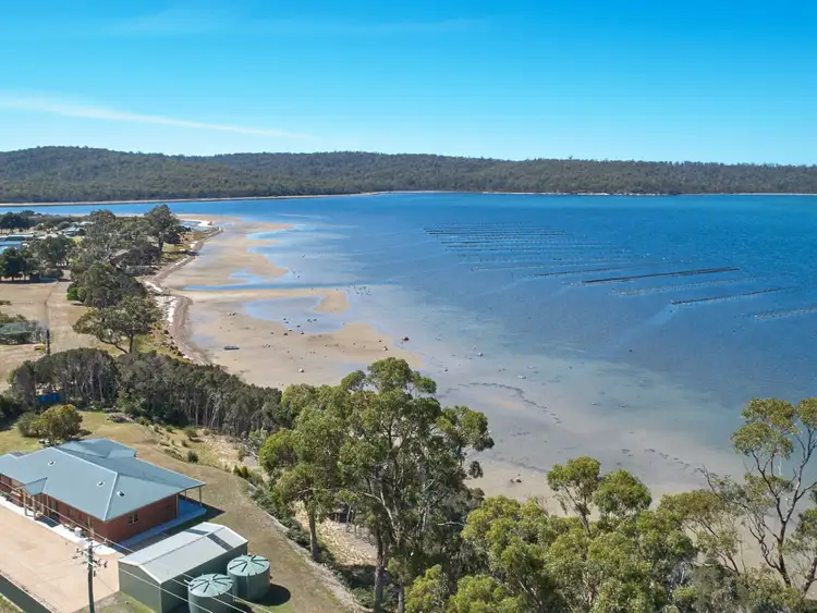 Fourth view of Homely house listing, 2/484 Binalong Bay Road, St Helens TAS 7216