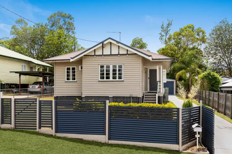 Second view of Homely house listing, 20 Macklin Street, Holland Park QLD 4121