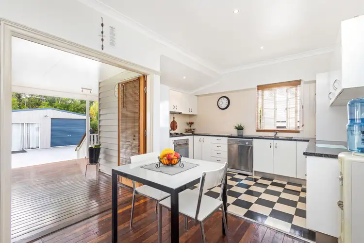 Fourth view of Homely house listing, 20 Macklin Street, Holland Park QLD 4121
