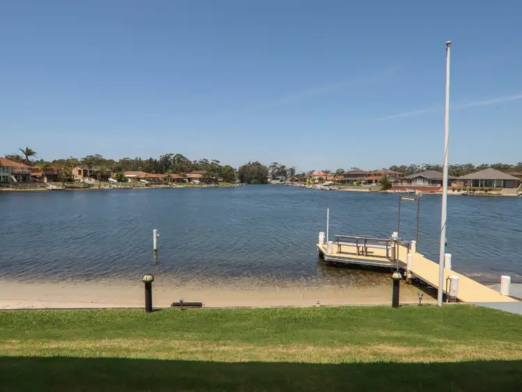 18 Sandpiper Way, Sussex Inlet NSW 2540