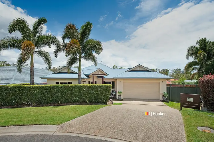 Main view of Homely house listing, 7 Highgrove Court, Kurwongbah QLD 4503