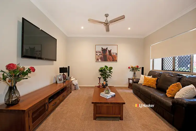 Fourth view of Homely house listing, 7 Highgrove Court, Kurwongbah QLD 4503