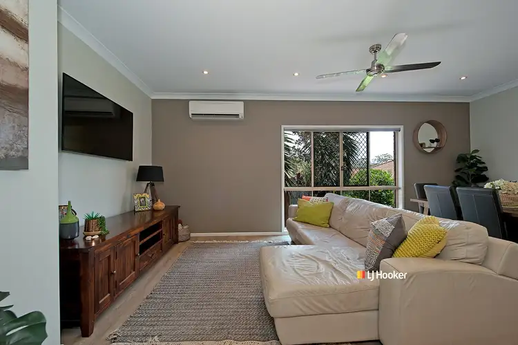 Fifth view of Homely house listing, 7 Highgrove Court, Kurwongbah QLD 4503