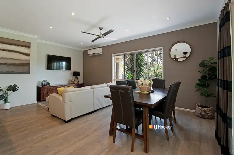 Sixth view of Homely house listing, 7 Highgrove Court, Kurwongbah QLD 4503