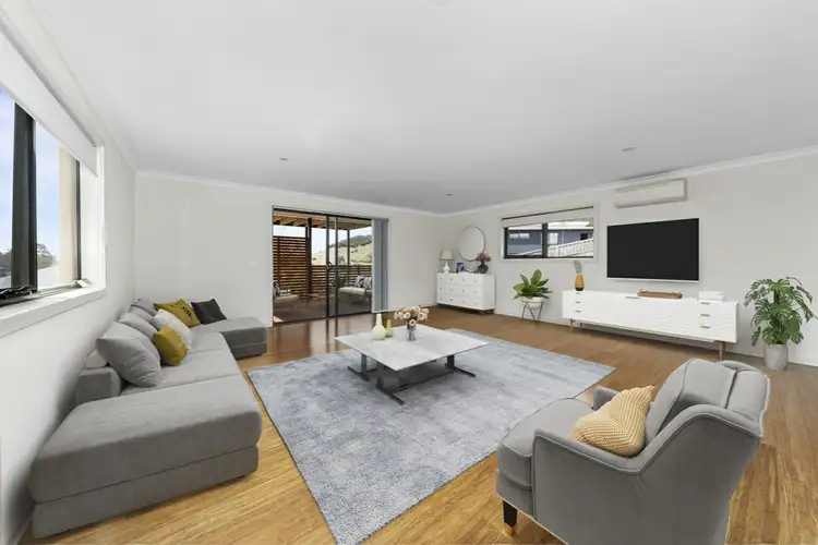 Sixth view of Homely house listing, 14 Redlands Drive, Rosetta TAS 7010