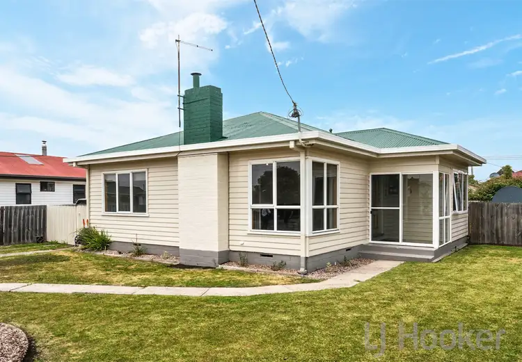 Main view of Homely house listing, 21 Lindsay Place, Devonport TAS 7310