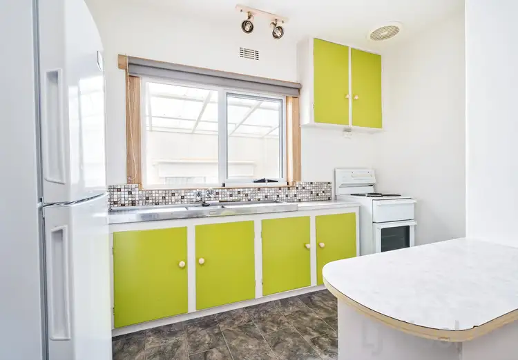 Second view of Homely house listing, 21 Lindsay Place, Devonport TAS 7310