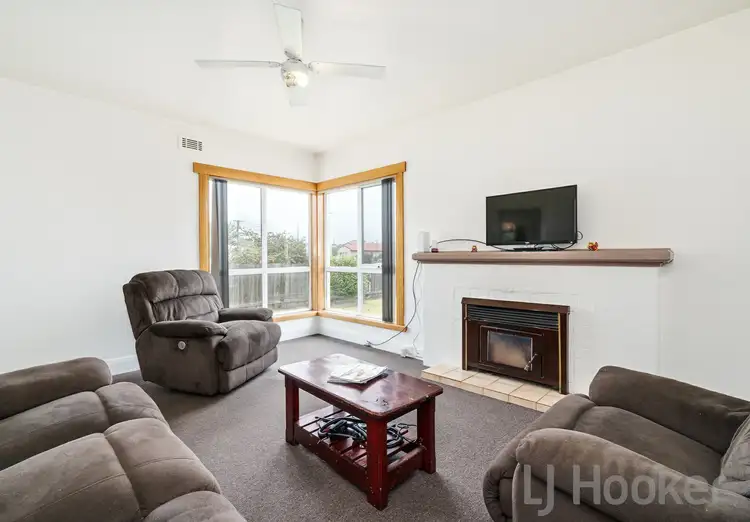 Fourth view of Homely house listing, 21 Lindsay Place, Devonport TAS 7310
