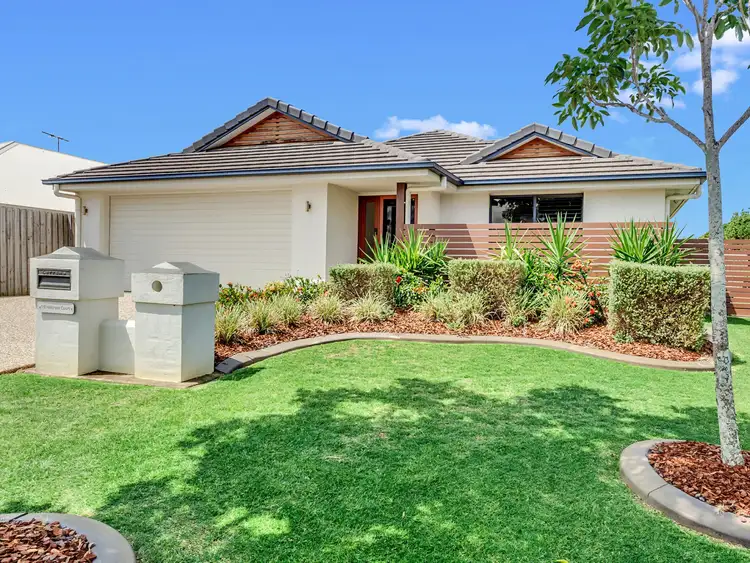 Main view of Homely house listing, 19 Hillcrest Court, Murrumba Downs QLD 4503