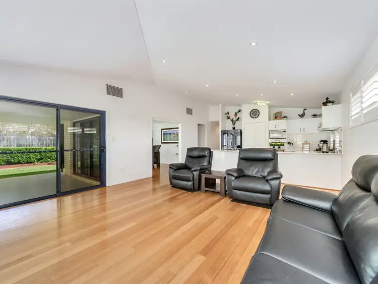 Third view of Homely house listing, 19 Hillcrest Court, Murrumba Downs QLD 4503