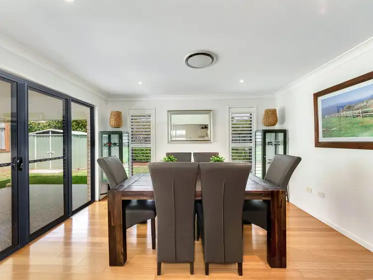 Fourth view of Homely house listing, 19 Hillcrest Court, Murrumba Downs QLD 4503