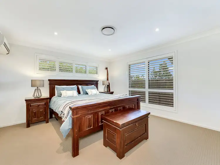 Fifth view of Homely house listing, 19 Hillcrest Court, Murrumba Downs QLD 4503