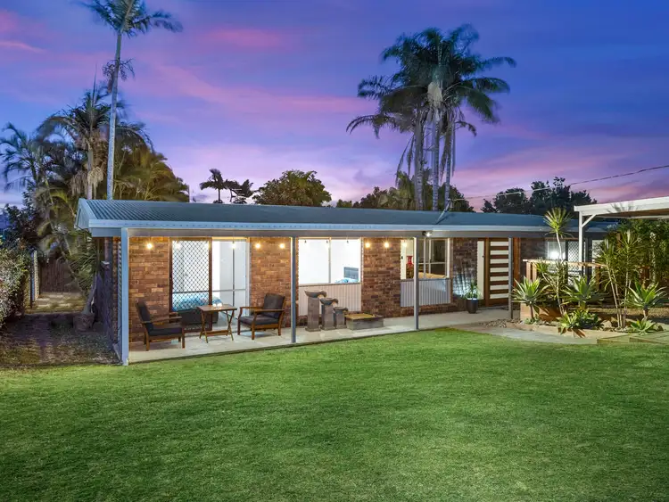 Main view of Homely house listing, 34 Montrose Avenue, Bethania QLD 4205