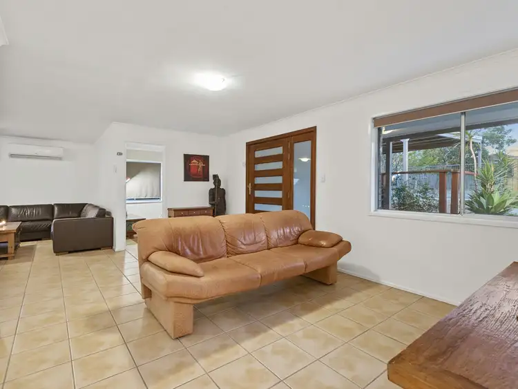 Fourth view of Homely house listing, 34 Montrose Avenue, Bethania QLD 4205