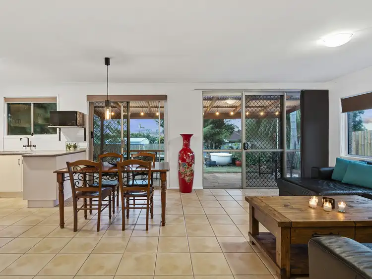 Fifth view of Homely house listing, 34 Montrose Avenue, Bethania QLD 4205