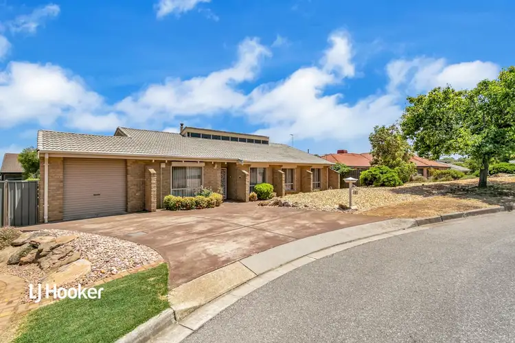 Main view of Homely house listing, 9 Lochhead Court, Wynn Vale SA 5127