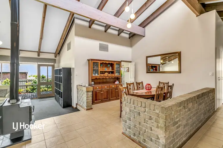 Second view of Homely house listing, 9 Lochhead Court, Wynn Vale SA 5127
