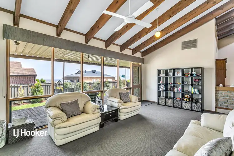 Third view of Homely house listing, 9 Lochhead Court, Wynn Vale SA 5127