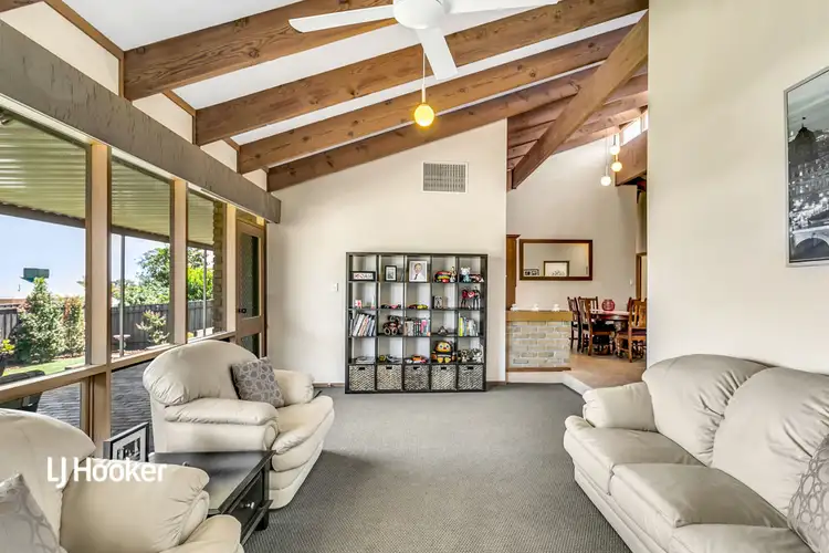 Fourth view of Homely house listing, 9 Lochhead Court, Wynn Vale SA 5127