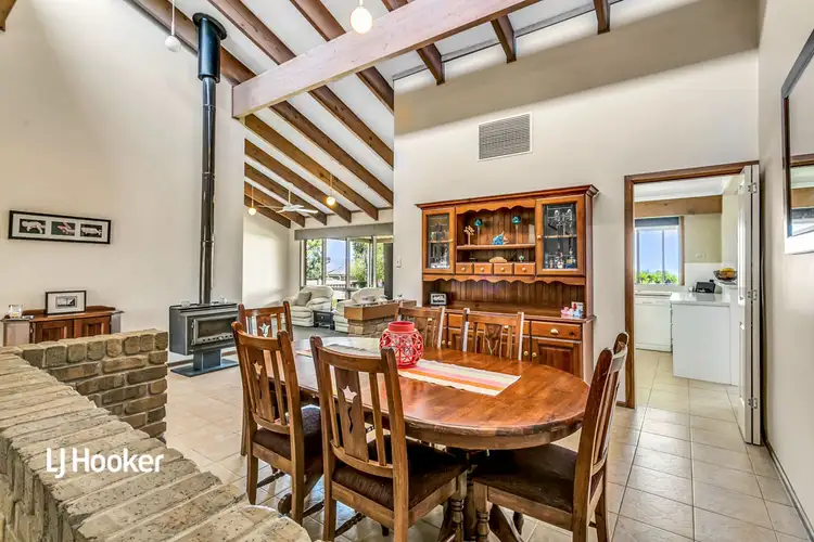 Fifth view of Homely house listing, 9 Lochhead Court, Wynn Vale SA 5127